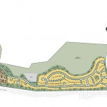 2. Castlerock Site Plan