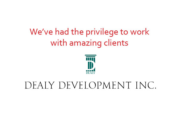 Dealy Development Inc